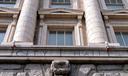 Front of Reading City Hall