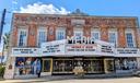 The Media Theater in Media, Pennsylvania.