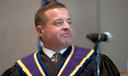 Pennsylvania Supreme Court Justice David Wecht