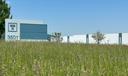 3501 Mountain Road warehouse owned by the federal government in Upper Bern Township on May 18, 2026.