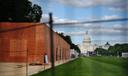 The National Mall ahead of the Great American State Fair