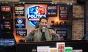 Victor Martinez, who runs La Mega 101.7, a Spanish-language radio station in Pennsylvania's Lehigh Valley, hosts a politics talk show from his studio in Allentown, Pa., Tuesday, Sept. 29, 2026
