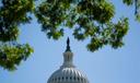 The U.S. Capitol, Wednesday, June 3, 2026, in Washington.
