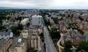 A proposed zoning change aims to deter more student high-rises from being built in downtown State College.