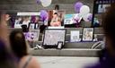 People gather in Harrisburg to honor lives lost to addiction during the 2nd annual Overdose Awareness and Memorial Day.