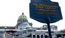 Annual budget hearings allow PA lawmakers to grill department heads at the Capitol in Harrisburg.