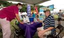 The state is launching initiatives to urge Pennsylvanians to get vaccinated, including setting up vaccine booths at county fairs.