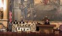 Pa. House Democrats demanded a special session to consider police reform bills in the wake of the murder of George Floyd.