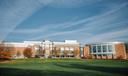 The HUB-Robeson Center on Penn State's University Park campus in State College, Pennsylvania.