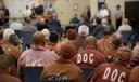 Medical copays and limited in-person visitation have returned for people in Pennsylvania state prison, while restrictions remain for meals and other activities.