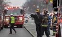 Five volunteer fire companies in Centre County are participating in a state study to determine how better collaboration among them might alleviate some cost and staffing challenges.