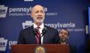 “To protect the health and safety of all Pennsylvanians, we need to take more aggressive mitigation actions," Wolf said in a statement Thursday.