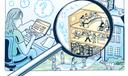 How Local Government Works series illustration