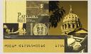 Photo illustration of the PA Capitol building, checks and bills, and their related iconography.