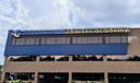 Commonwealth Charter Academy's building in Harrisburg, PA.
