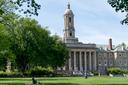 Old Main on Penn State’s University Park campus