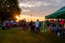 Residents and visitors gathered for Community Days, an annual summer festival associated with the DuBois Volunteer Fire Department, on June 16 and 17, 2023.