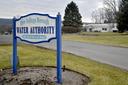 State College Borough Water Authority