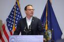 Gov. Josh Shapiro