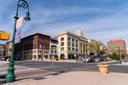 Downtown Reading, Pennsylvania