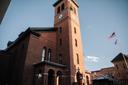 Clearfield County Courthouse