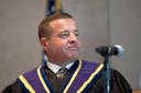 Pennsylvania Supreme Court Justice David Wecht