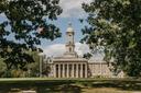 Old Main