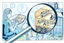 How Local Government Works series illustration