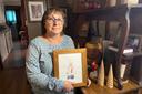 After her son's overdose death, Cyndi Compton became known as a relentless advocate in Tioga County. After her son's overdose death, Cyndi Compton became known as a relentless advocate in Tioga County.