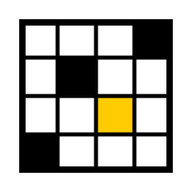 Crossword icon