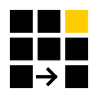 Slide icon