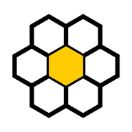 Word Flower icon