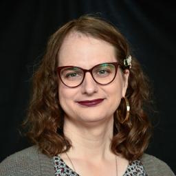 Photo of Carlana Johnson