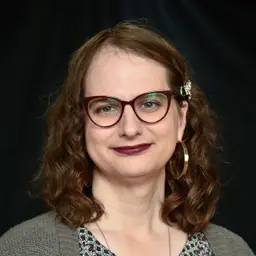 Picture of Carlana Johnson