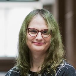 Photo of Carlana Johnson Photo of Carlana Johnson