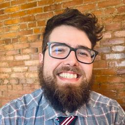 Photo of Stephen Caruso