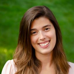 Photo of Sarah Rafacz