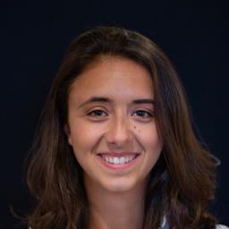 Photo of Danielle Ohl