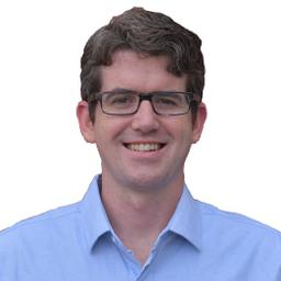 Photo of Ed Mahon