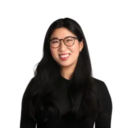 Photo of Kate Huangpu