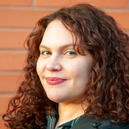 Photo of Gabriela Martínez