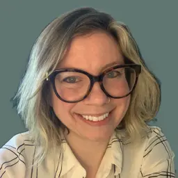 Photo of Amanda Fries