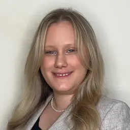 Photo of Ann Rejrat