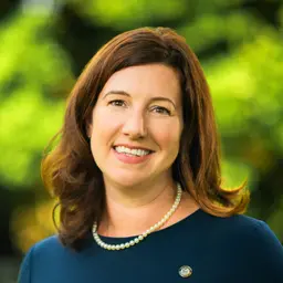 Picture of Megan Beste