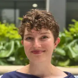 Photo of Hanna Holthaus