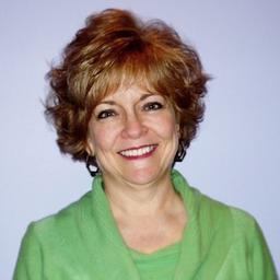 Photo of Robyn Holder
