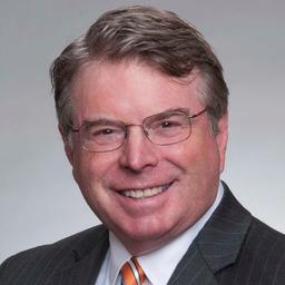 Photo of Bill Widing