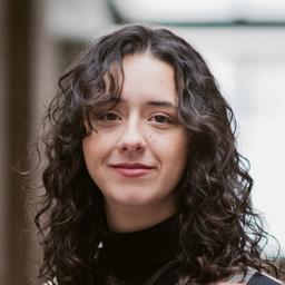 Photo of Danielle Ohl Photo of Danielle Ohl