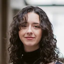 Photo of Danielle Ohl