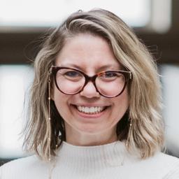 Photo of Amanda Fries